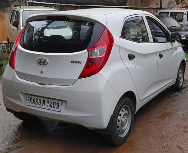Hyundai Eon(2011-2019) Era +